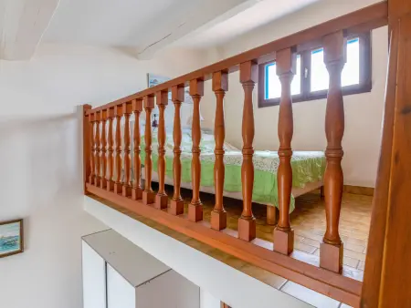 Soleil Camarguais, Appartement 4 personnes à Saintes Maries de la Mer - Photo 15