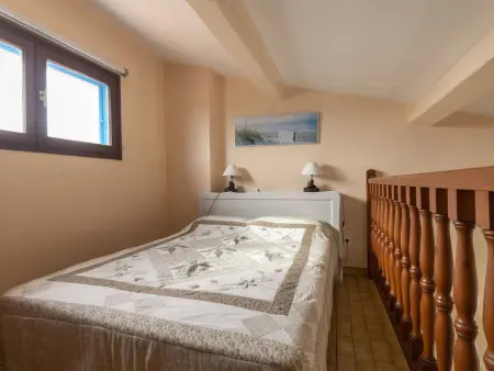 Soleil Camarguais, Appartement 4 personnes à Saintes Maries de la Mer - Photo 17