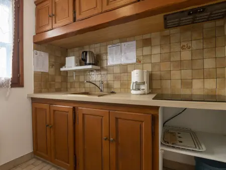 Soleil Camarguais, Appartement 4 personnes à Saintes Maries de la Mer - Photo 18
