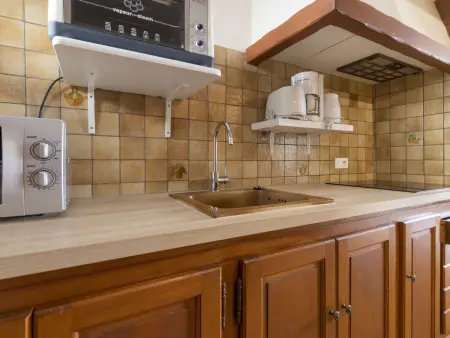 Soleil Camarguais, Appartement 4 personnes à Saintes Maries de la Mer - Photo 19