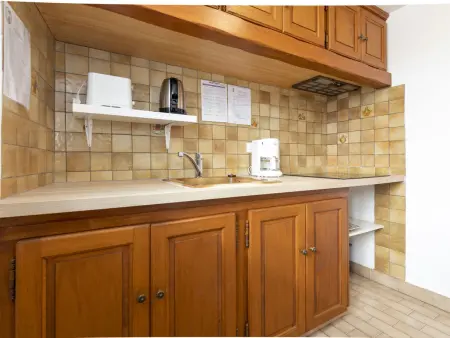 Soleil Camarguais, Appartement 4 personnes à Saintes Maries de la Mer - Photo 20