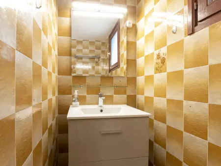 Soleil Camarguais, Appartement 4 personnes à Saintes Maries de la Mer - Photo 22