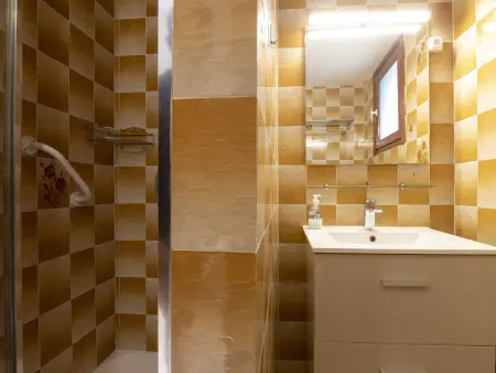 Soleil Camarguais, Appartement 4 personnes à Saintes Maries de la Mer - Photo 23
