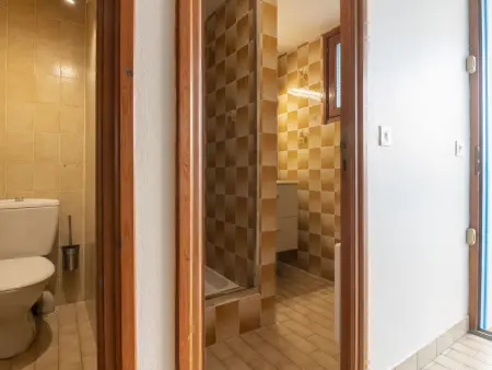 Soleil Camarguais, Appartement 4 personnes à Saintes Maries de la Mer - Photo 24
