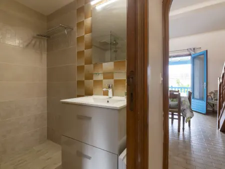 Soleil Camarguais, Appartement 4 personnes à Saintes Maries de la Mer - Photo 26