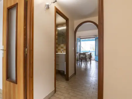Soleil Camarguais, Appartement 4 personnes à Saintes Maries de la Mer - Photo 27