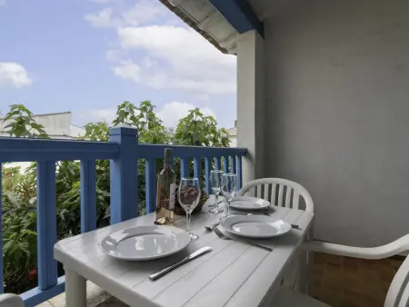 Soleil Camarguais, Appartement 4 personnes à Saintes Maries de la Mer - Photo 28