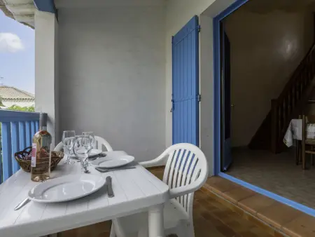 Soleil Camarguais, Appartement 4 personnes à Saintes Maries de la Mer - Photo 29