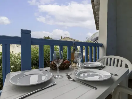 Soleil Camarguais, Appartement 4 personnes à Saintes Maries de la Mer - Photo 30