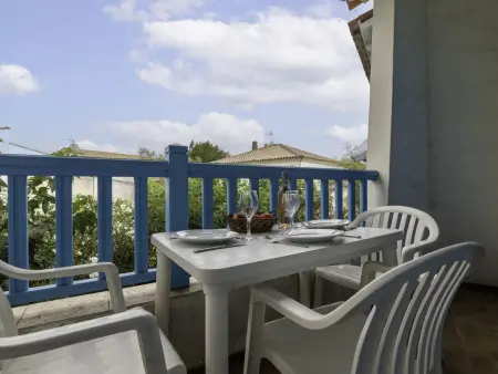 Soleil Camarguais, Appartement 4 personnes à Saintes Maries de la Mer - Photo 31
