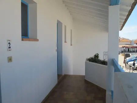 Soleil Camarguais, Appartement 4 personnes à Saintes Maries de la Mer - Photo 32