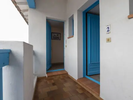 Soleil Camarguais, Appartement 4 personnes à Saintes Maries de la Mer - Photo 33
