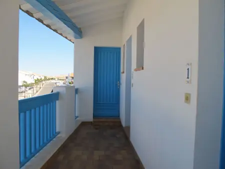 Soleil Camarguais, Appartement 4 personnes à Saintes Maries de la Mer - Photo 34