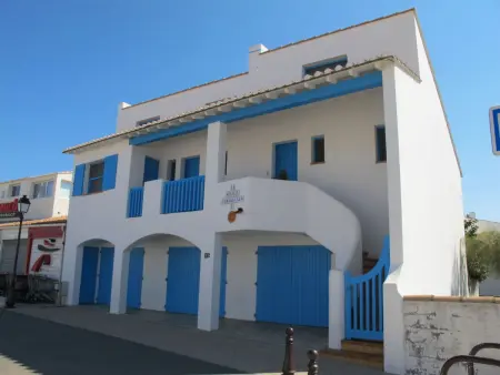 Soleil Camarguais, Appartement 4 personnes à Saintes Maries de la Mer - Photo 35