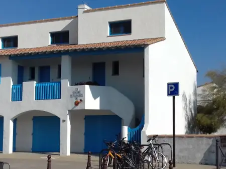 Soleil Camarguais, Appartement 4 personnes à Saintes Maries de la Mer - Photo 36