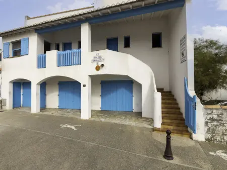 Soleil Camarguais, Appartement 4 personnes à Saintes Maries de la Mer - Photo 37