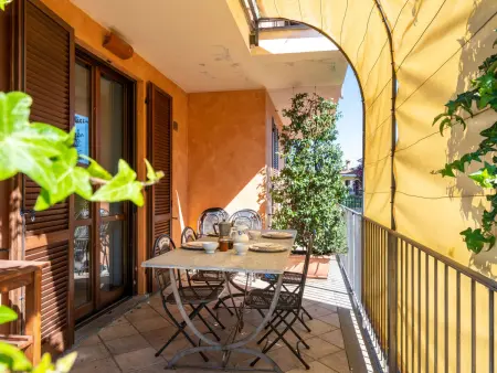 I Briganti, Maison 8 personnes à Narzole - Photo 2