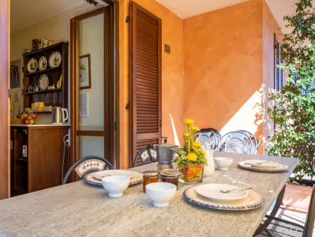 I Briganti, Maison 8 personnes à Narzole - Photo 3