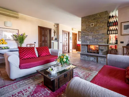 I Briganti, Maison 8 personnes à Narzole - Photo 4