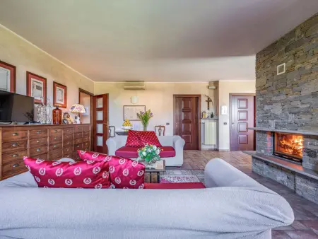 I Briganti, Maison 8 personnes à Narzole - Photo 6