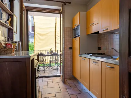 I Briganti, Maison 8 personnes à Narzole - Photo 7