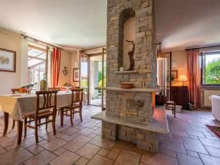 I Briganti, Maison 8 personnes à Narzole - Photo 8