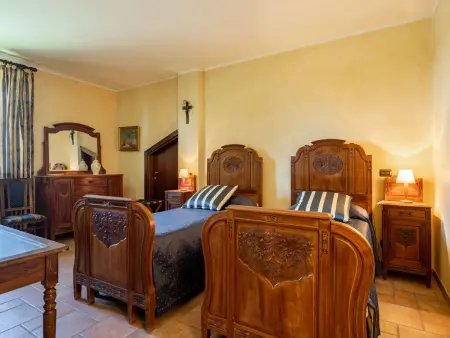 I Briganti, Maison 8 personnes à Narzole - Photo 11