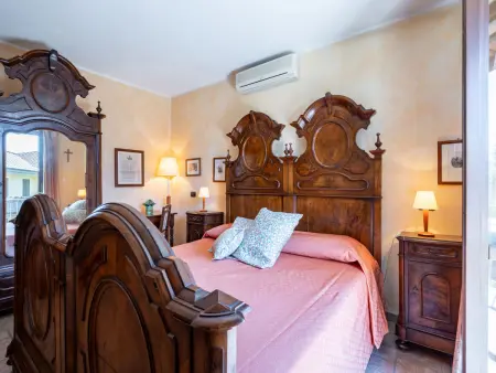 I Briganti, Maison 8 personnes à Narzole - Photo 12
