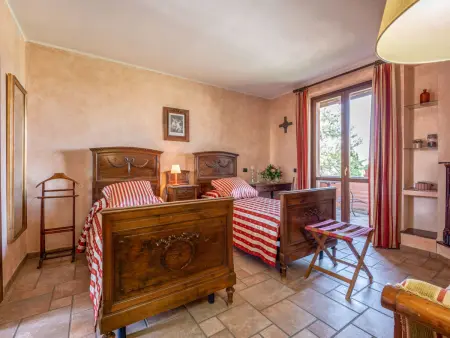 I Briganti, Maison 8 personnes à Narzole - Photo 13
