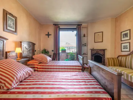 I Briganti, Maison 8 personnes à Narzole - Photo 14
