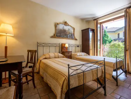 I Briganti, Maison 8 personnes à Narzole - Photo 15