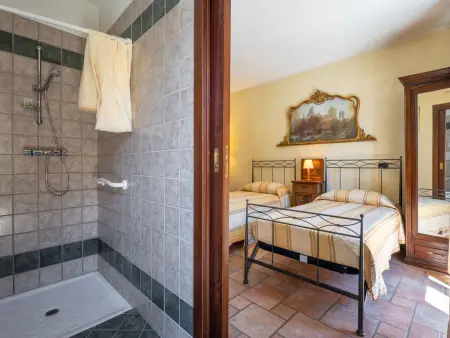 I Briganti, Maison 8 personnes à Narzole - Photo 16