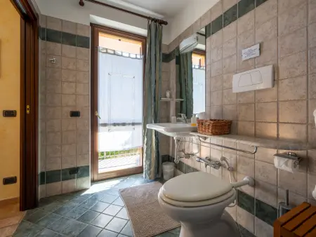 I Briganti, Maison 8 personnes à Narzole - Photo 17