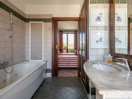 I Briganti, Maison 8 personnes à Narzole - Photo 18