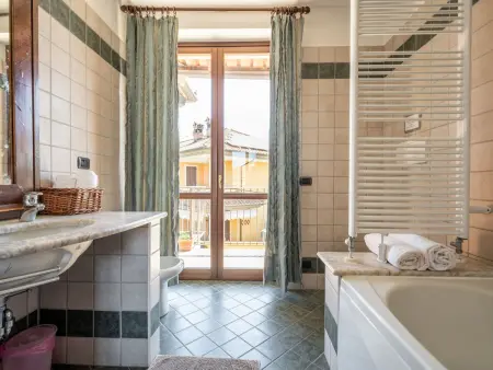 I Briganti, Maison 8 personnes à Narzole - Photo 19