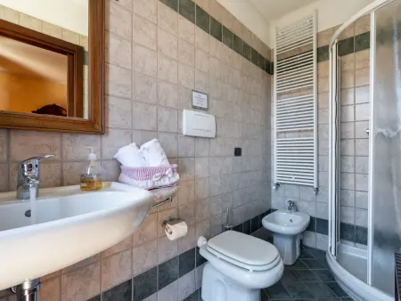 I Briganti, Maison 8 personnes à Narzole - Photo 20