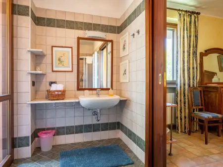 I Briganti, Maison 8 personnes à Narzole - Photo 21