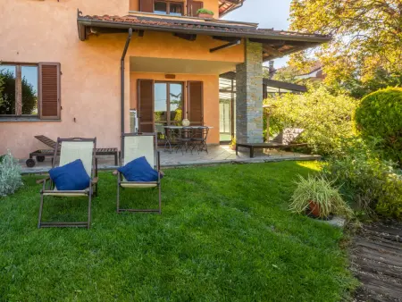I Briganti, Maison 8 personnes à Narzole - Photo 23