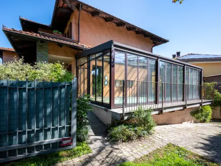 I Briganti, Maison 8 personnes à Narzole - Photo 24