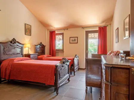 General Massena (NAZ110), Maison 6 personnes à Narzole - Photo 6