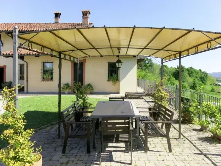 General Massena (NAZ111), Maison 8 personnes à Narzole - Photo 2