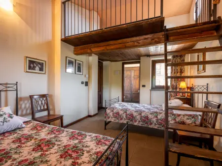 General Massena (NAZ111), Maison 8 personnes à Narzole - Photo 15