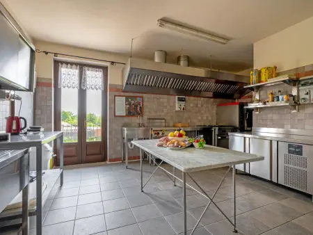 General Massena (NAZ112), Maison 14 personnes à Narzole - Photo 4
