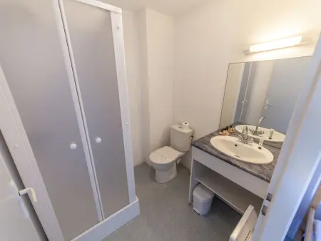 Résidence Dune Blanche - Soleil, Maison 6 personnes à Biscarrosse - Photo 10