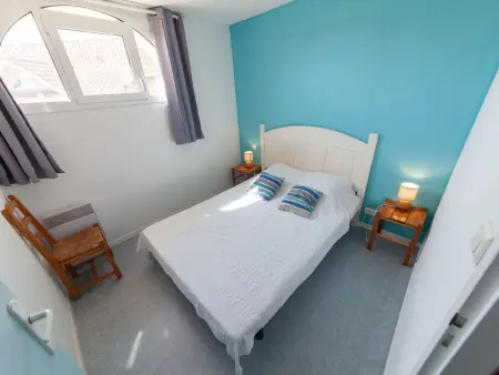 Résidence Dune Blanche - Océan1, Maison 8 personnes à Biscarrosse - Photo 4