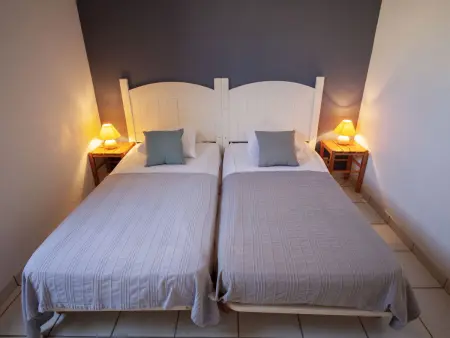 Résidence Dune Blanche - Océan1, Maison 8 personnes à Biscarrosse - Photo 7