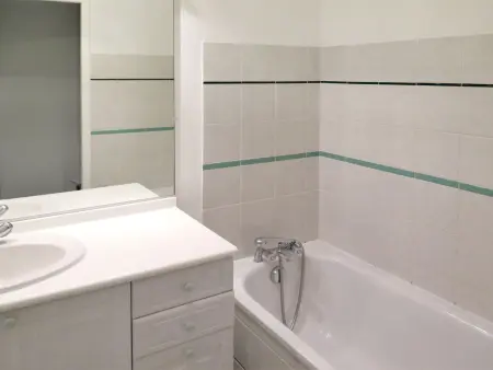 Résidence Dune Blanche - Océan1, Maison 8 personnes à Biscarrosse - Photo 11