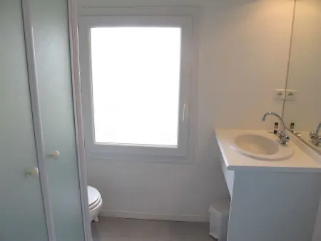 Résidence Dune Blanche - Océan1, Maison 8 personnes à Biscarrosse - Photo 12