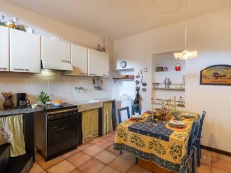 Angela (DOL100), Maison 4 personnes à Dolcedo - Photo 4