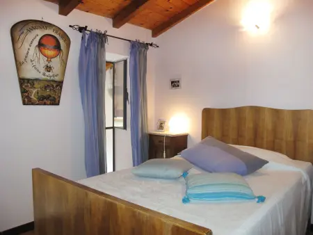 Angela (DOL100), Maison 4 personnes à Dolcedo - Photo 7